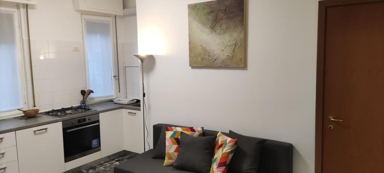 Melaverdeflat Milano Porta Venezia-Dateo Metro 4 ภายนอก รูปภาพ